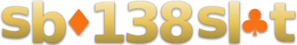 sbo 138 slot logo